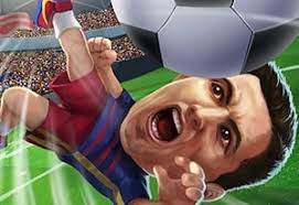 Football Legends Game