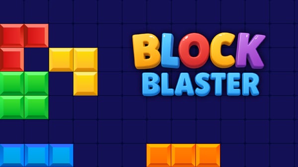 Block Puzzle Master