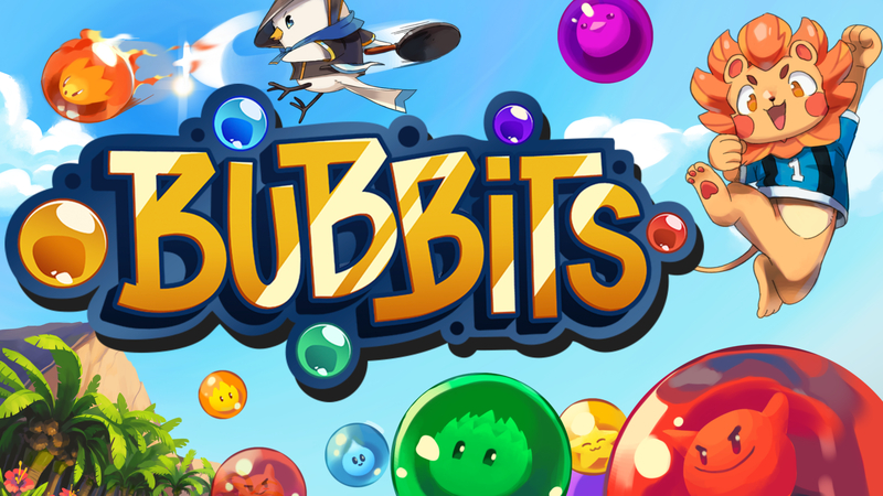 Bubbits