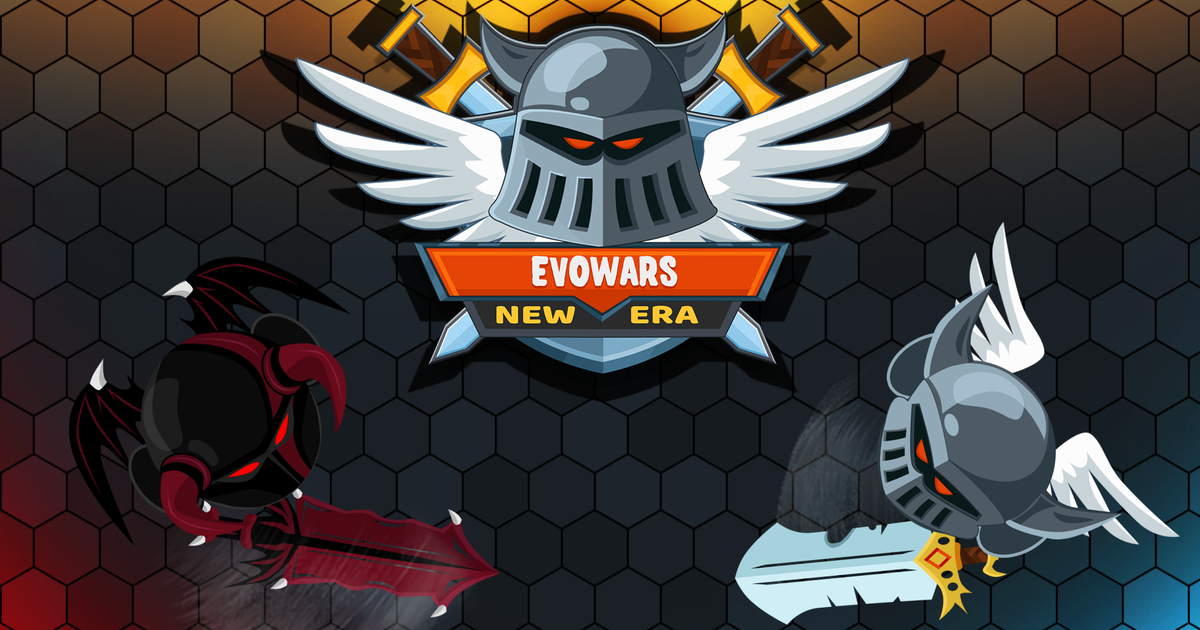 EvoWars.io
