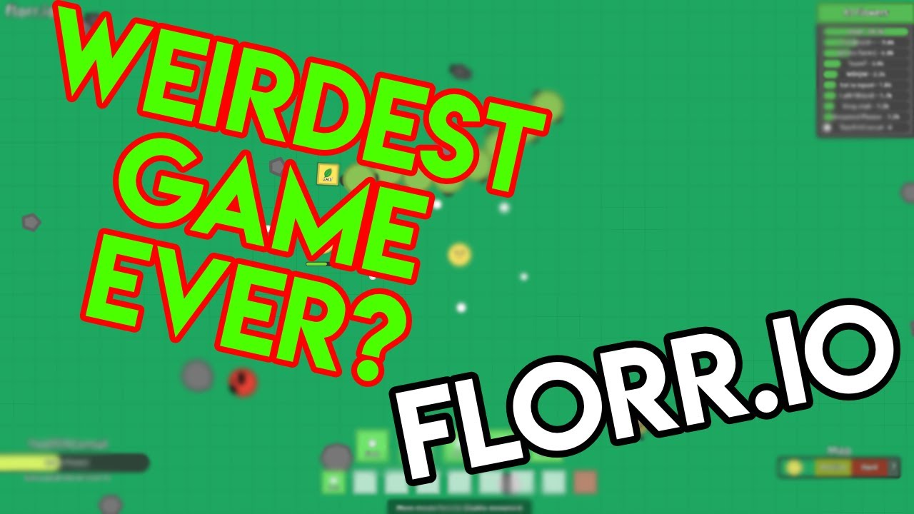 Florr.io