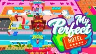 My Perfect Hotel