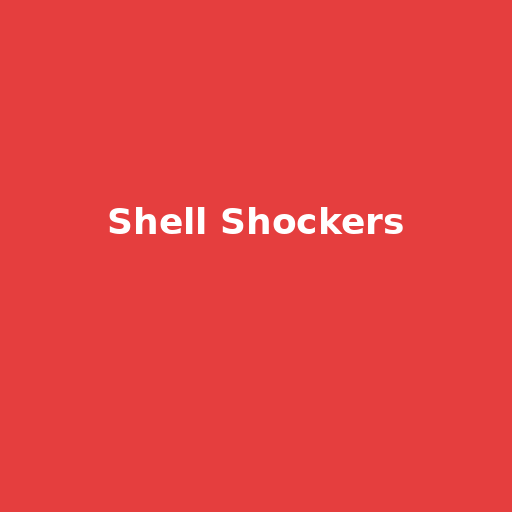 Shell Shockers