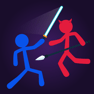 Stickman Fighting 3D