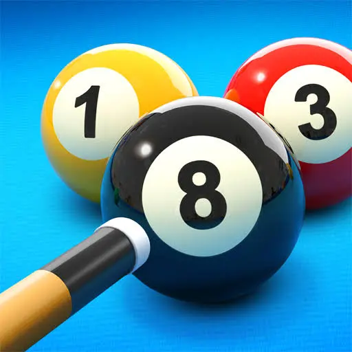 8 Ball Pool game