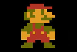 Play Super Mario Bros - the legendary Nintendo classic! Jump, collect coins and power-ups, defeat enemies, and rescue Princess Peach in this iconic platformer!