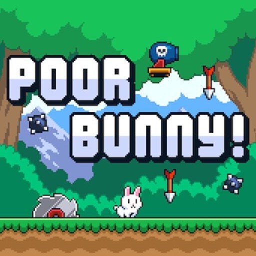 poor bunny unblock
